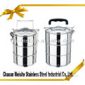 Stainless steel Insulation Lunch boxes/Food container